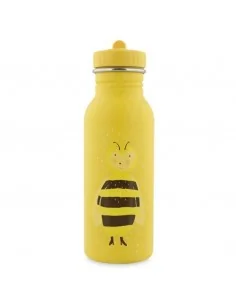 Botella Acero Trixie Abeja 500 ml