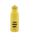 Botella Acero Trixie Abeja 500 ml