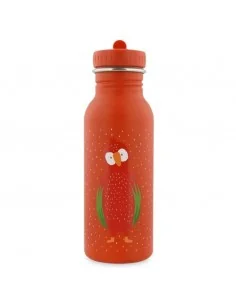 Botella Acero Trixie Loro 500 ml