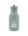 Botella Acero Trixie Tiburón 350 ml