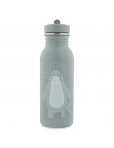 Botella Acero Trixie Tiburón 500 ml
