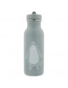 Botella Acero Trixie Tiburón 500 ml