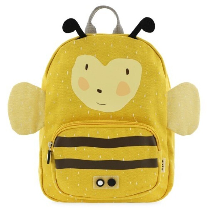 Mochila Personalizable Trixie Abeja