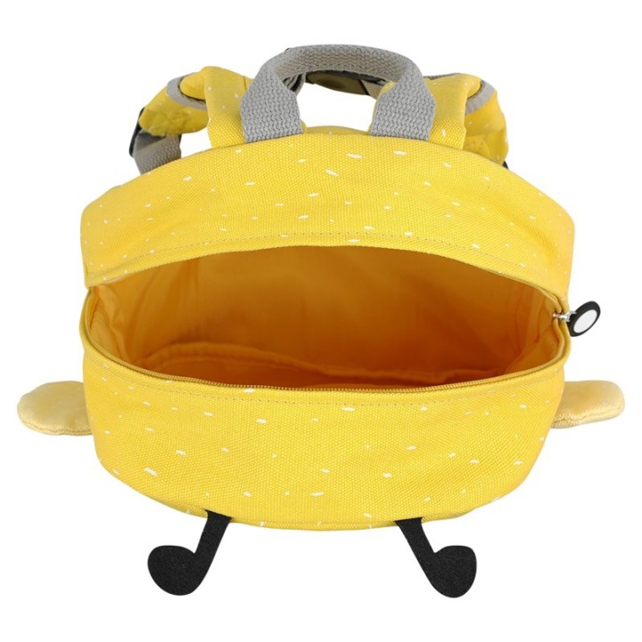 Mochila Personalizable Trixie Abeja