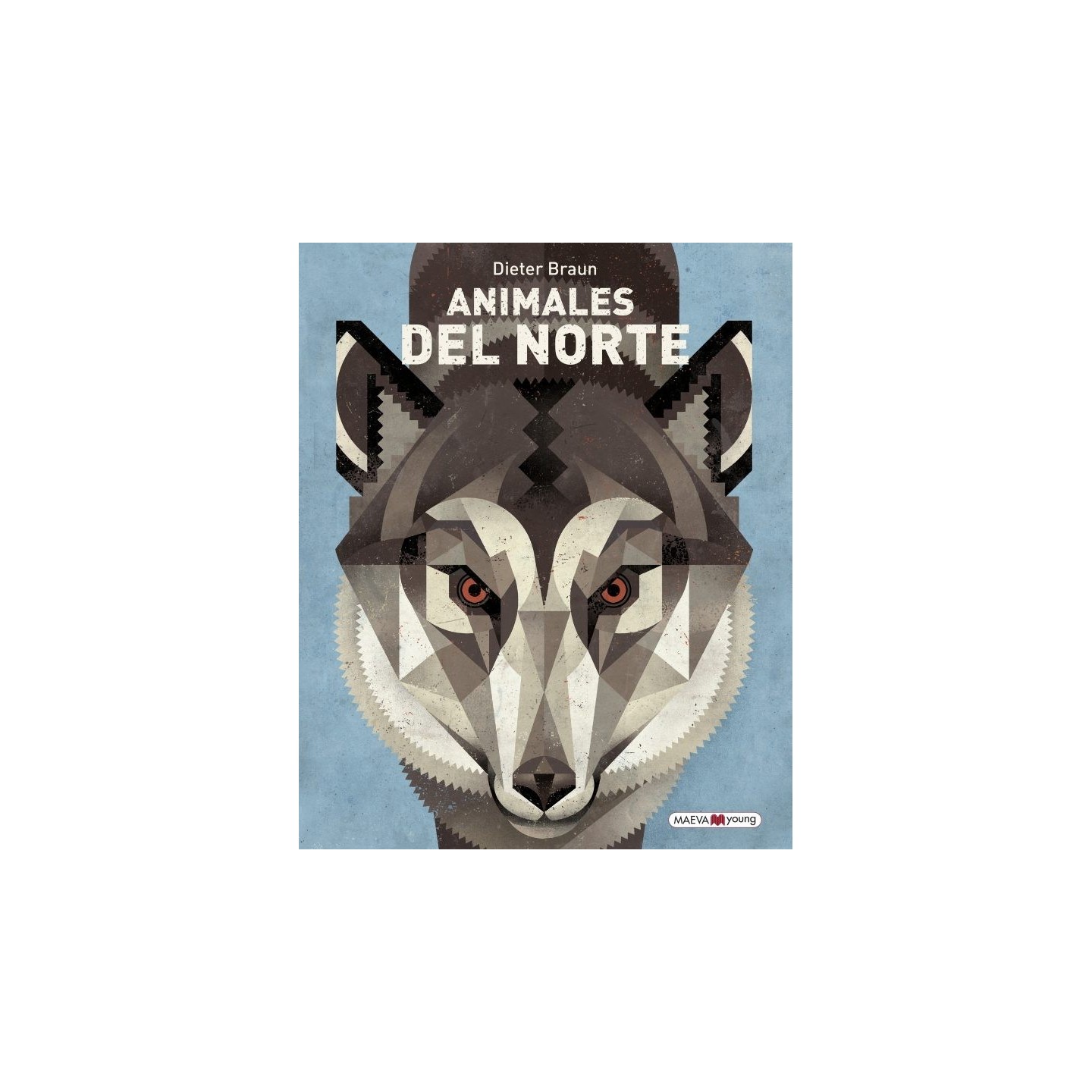 Animales del norte