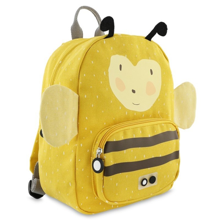 Mochila Personalizable Trixie Abeja