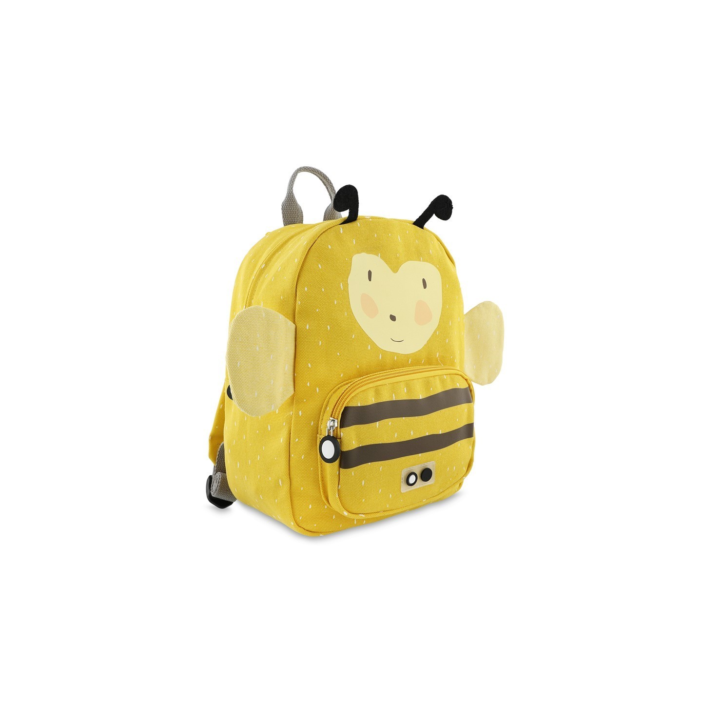 Mochila Personalizable Trixie Abeja