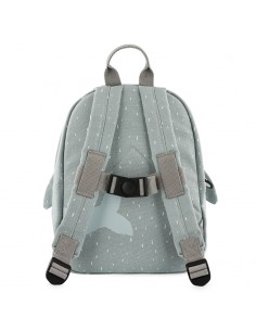 Mochila Personalizable Trixie Tiburón 2