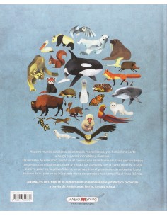 Animales del norte 2