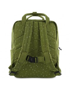 Mochila Personalizable Trixie Grande Dino 2