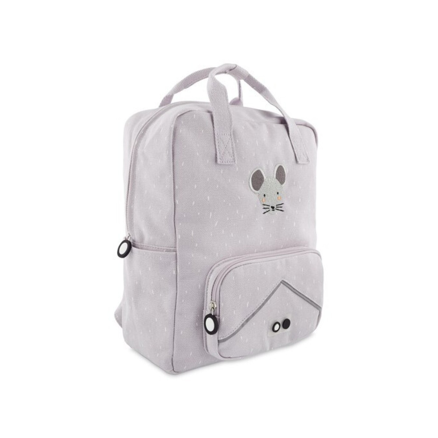 Mochila Personalizable Trixie Grande Ratón