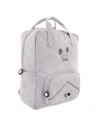 Mochila Personalizable Trixie Grande Ratón