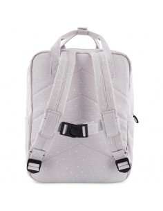 Mochila Personalizable Trixie Grande Ratón 2