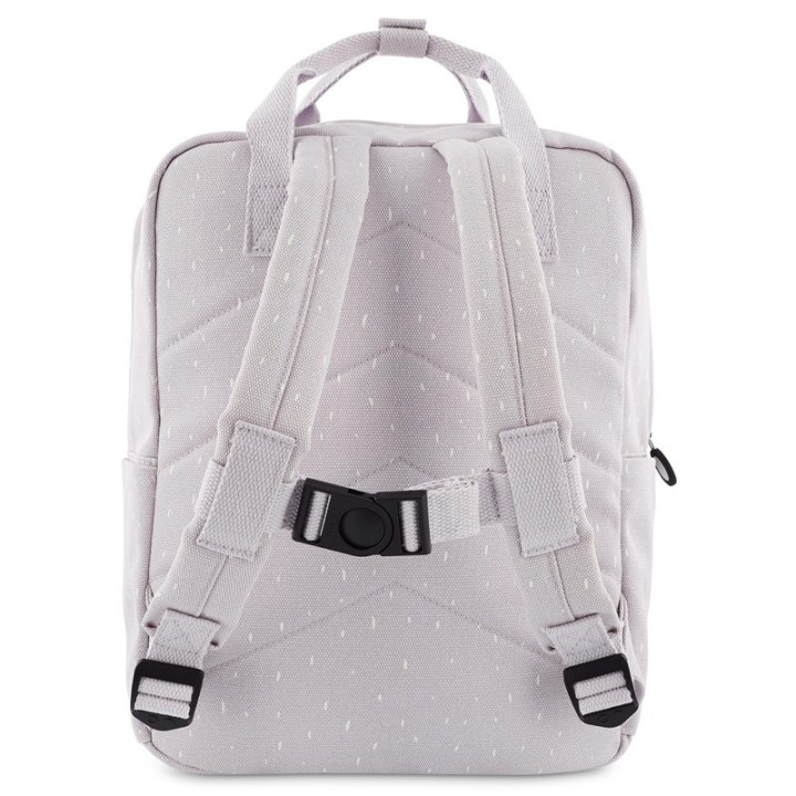 Mochila Personalizable Trixie Grande Ratón