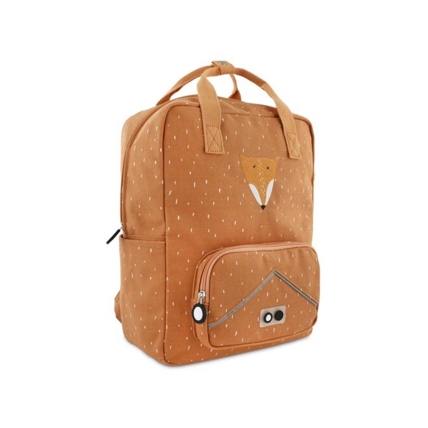 Mochila Personalizable Trixie Grande Zorro