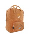 Mochila Personalizable Trixie Grande Zorro