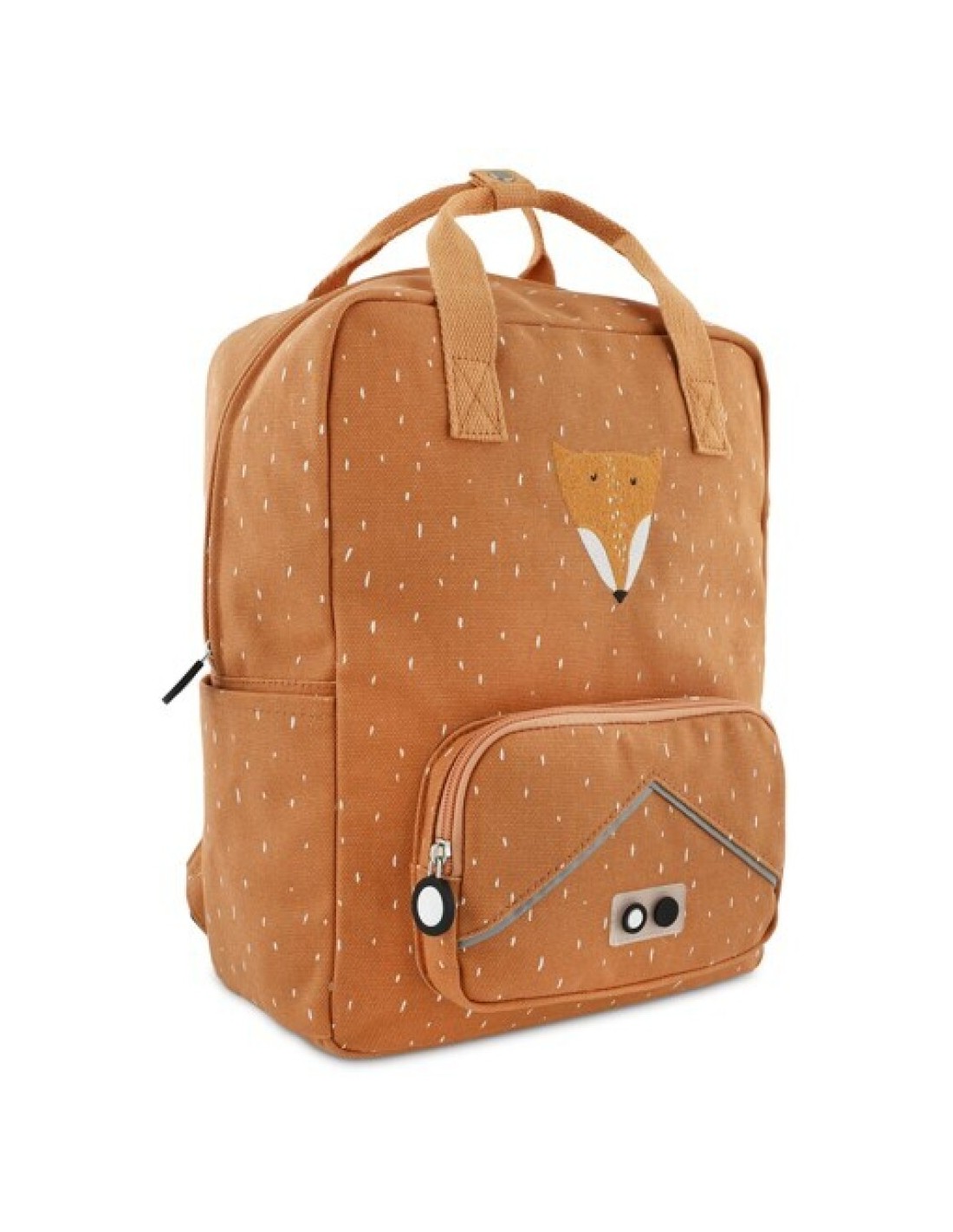 Mochila Personalizable Trixie Grande Zorro