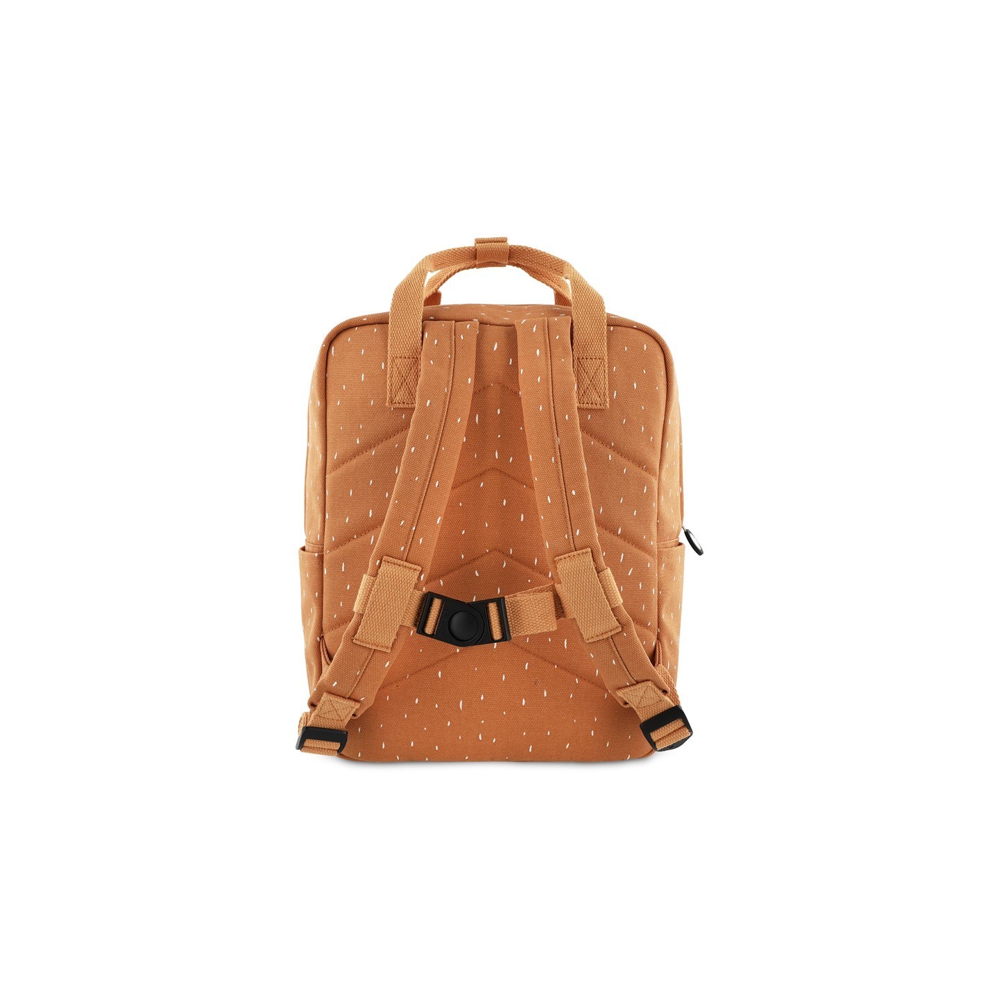 Mochila Personalizable Trixie Grande Zorro