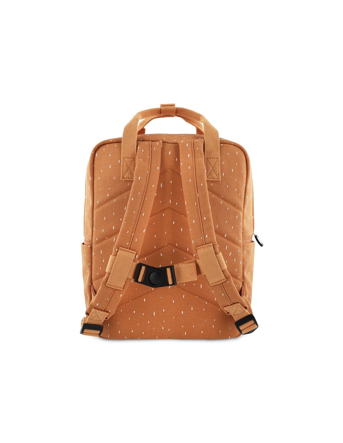 Mochila Personalizable Trixie Grande Zorro