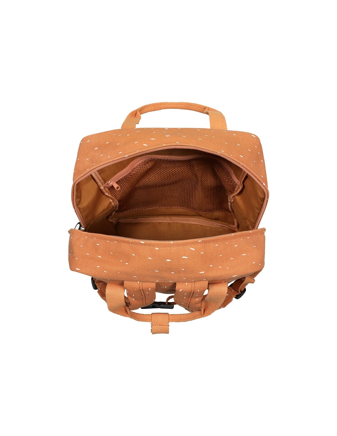 Mochila Personalizable Trixie Grande Zorro