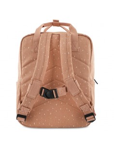 Mochila Personalizable Trixie Grande Gato 2