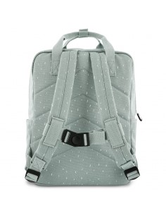 Mochila Personalizable Trixie Grande Tiburón 2