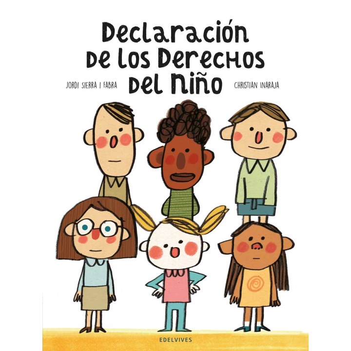 Declaracion de los derechos del niño