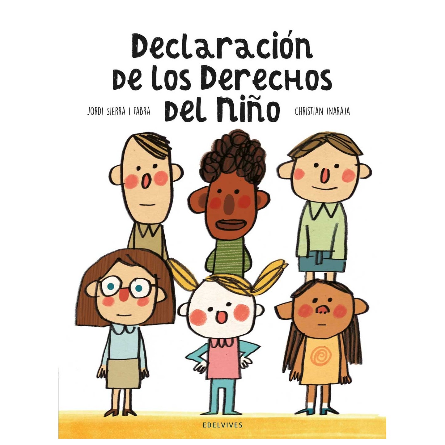 Declaracion de los derechos del niño