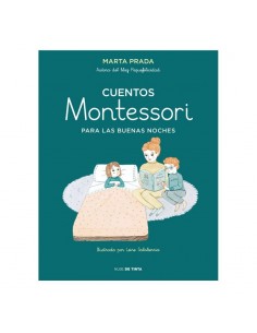 Cuentos Montessori Para Las...