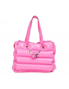 Bolso Hinchable What a Girl Wants