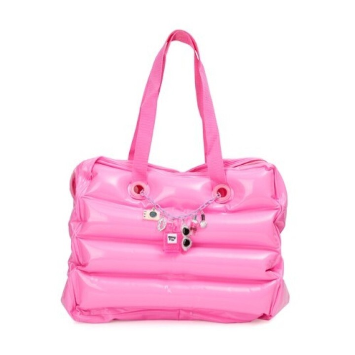Bolso Hinchable What a Girl Wants