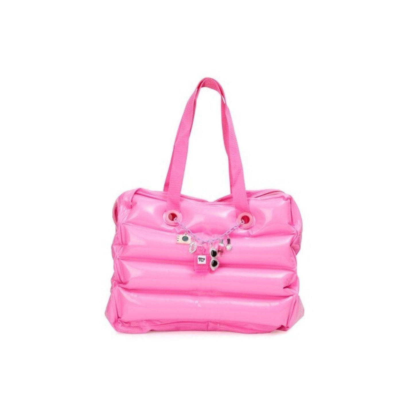Bolso Hinchable What a Girl Wants