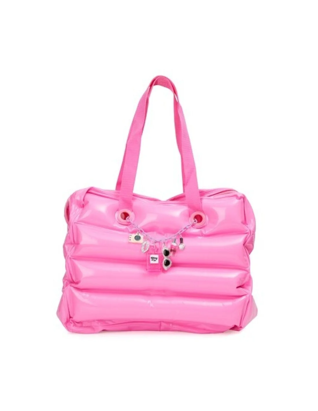 Bolso Hinchable What a Girl Wants