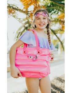 Bolso Hinchable What a Girl Wants 2