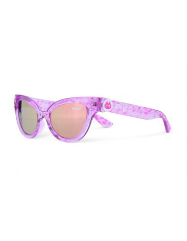 Gafas de Sol Malibu Beach Misty Magenta