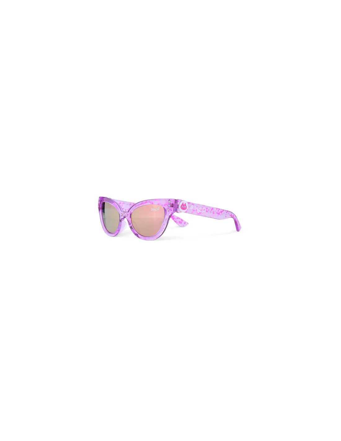 Gafas de Sol Malibu Beach Misty Magenta