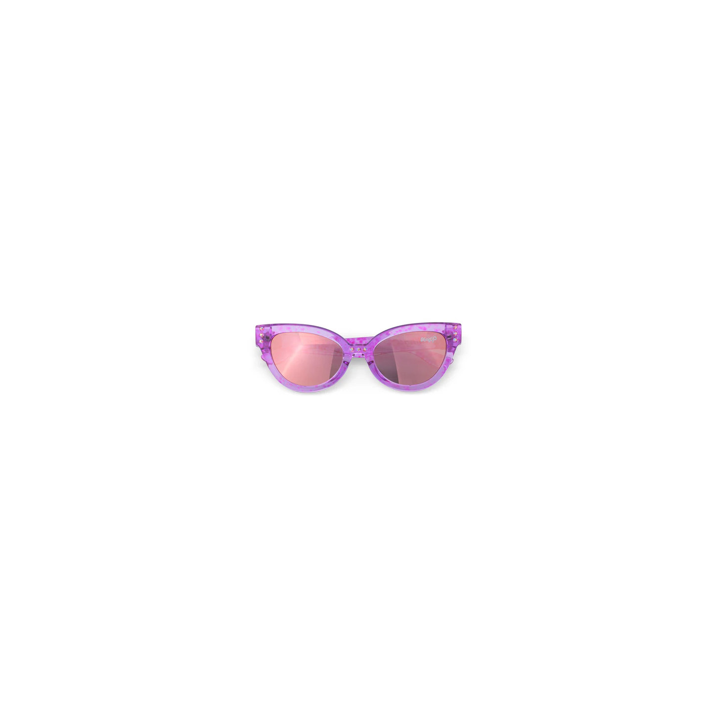 Gafas de Sol Malibu Beach Misty Magenta