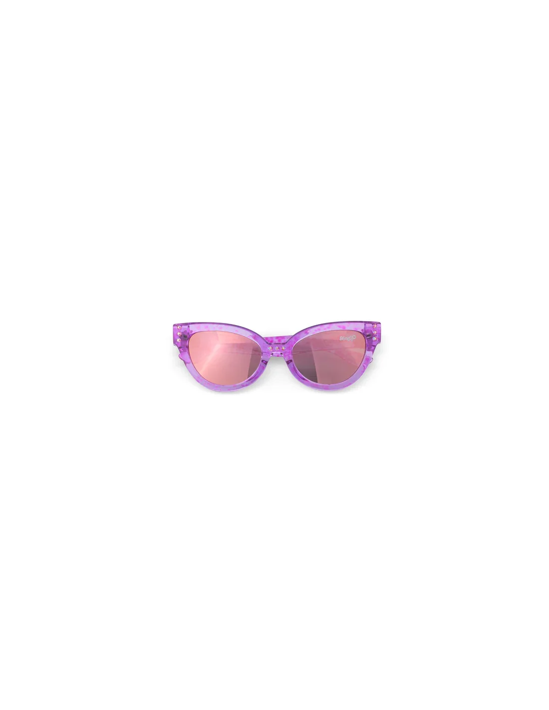Gafas de Sol Malibu Beach Misty Magenta