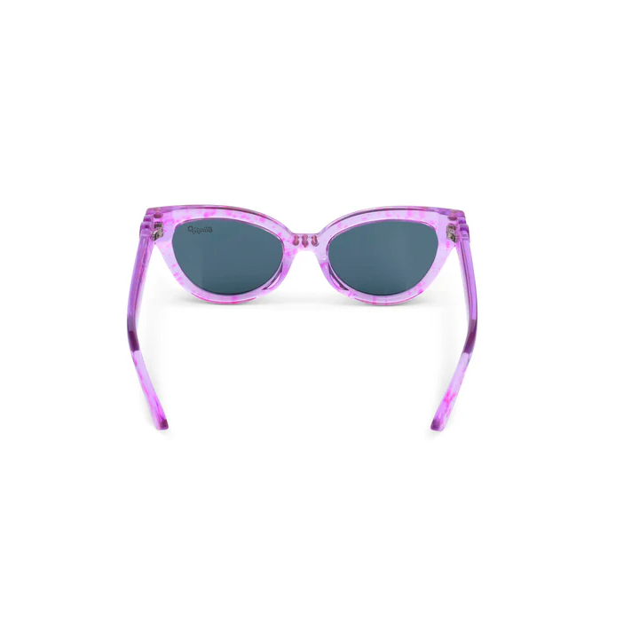 Gafas de Sol Malibu Beach Misty Magenta