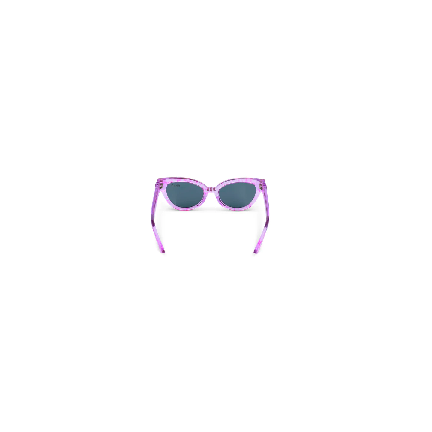 Gafas de Sol Malibu Beach Misty Magenta