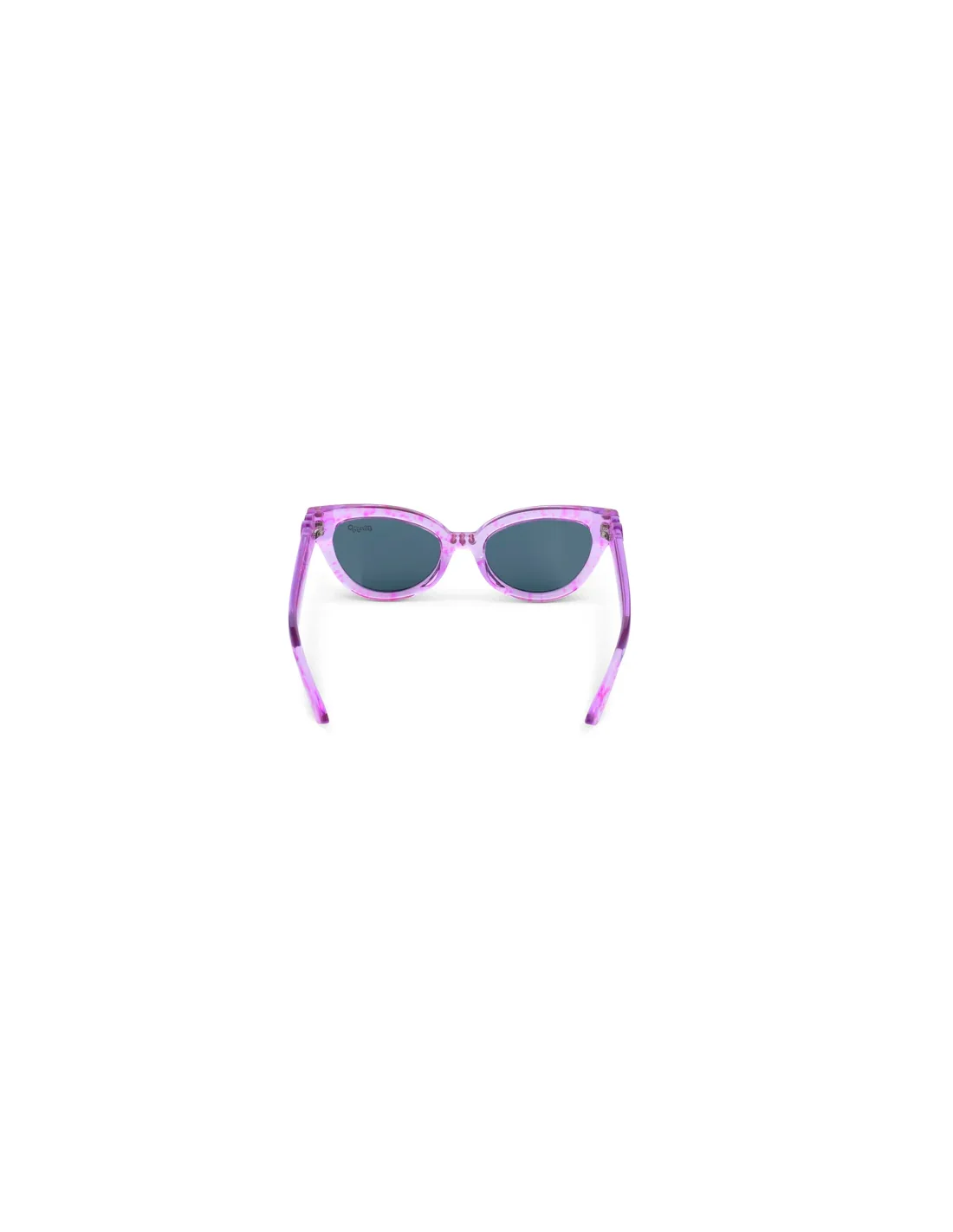 Gafas de Sol Malibu Beach Misty Magenta