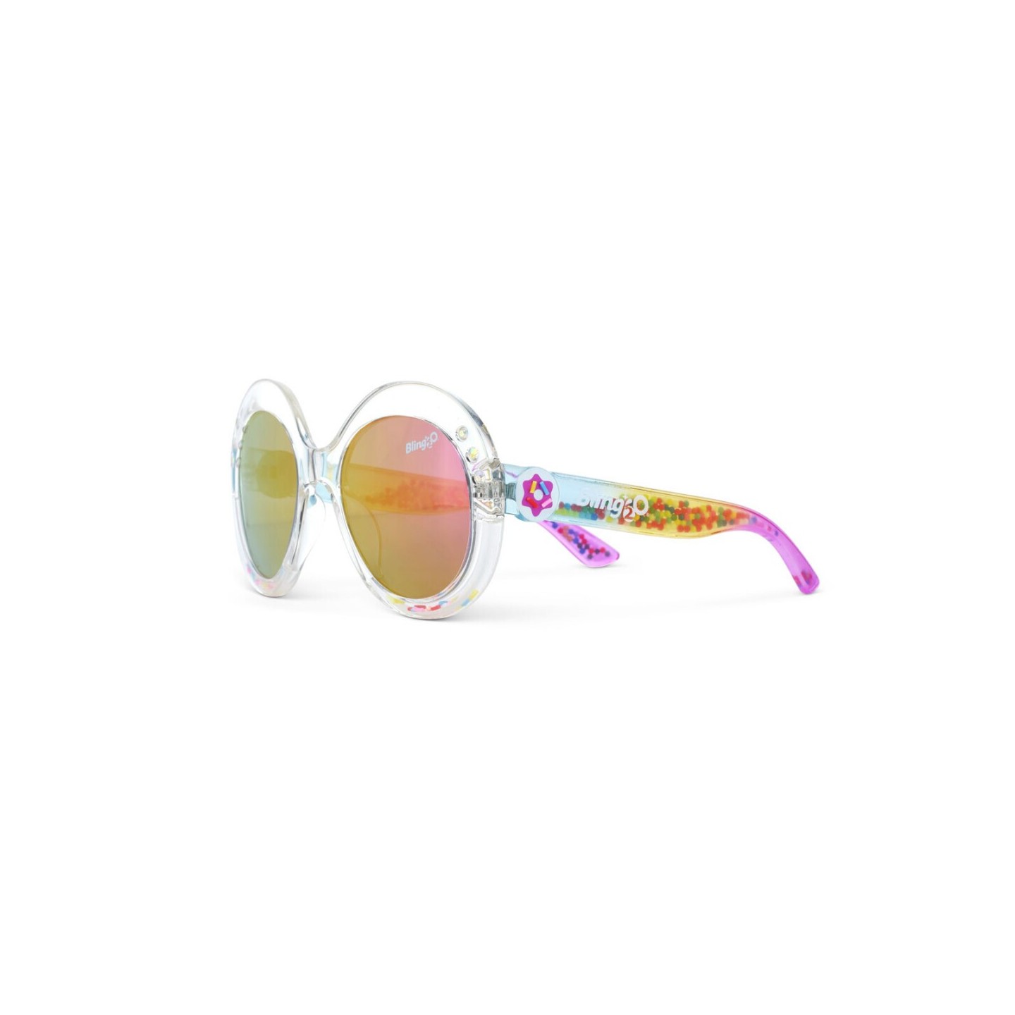 Gafas de Sol Glass Beach Sprinkle Sunrise