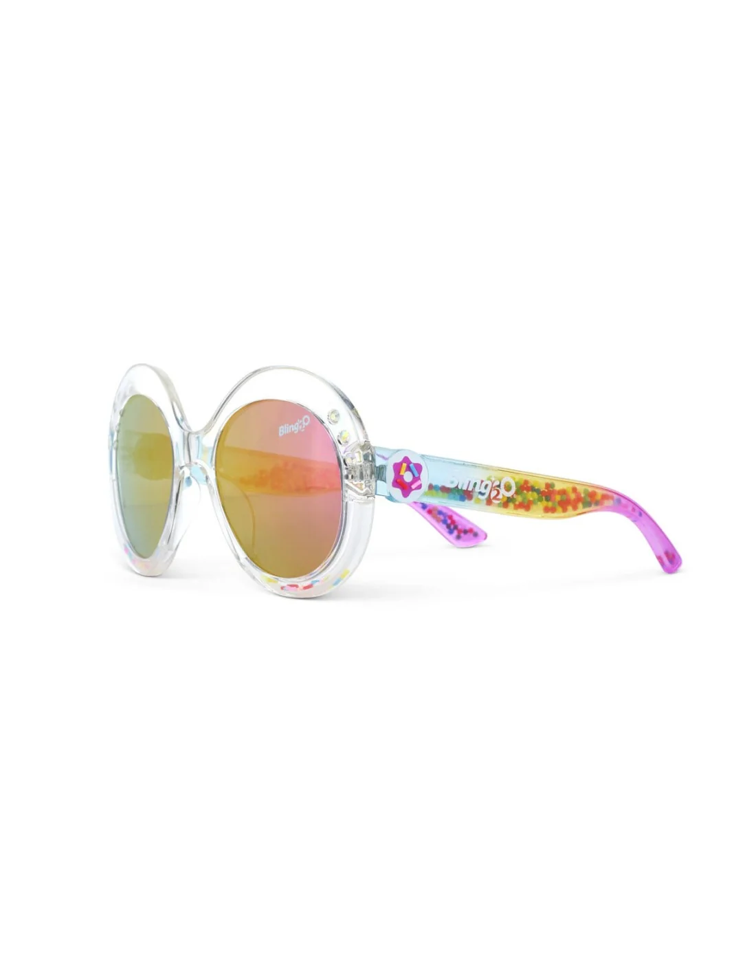 Gafas de Sol Glass Beach Sprinkle Sunrise