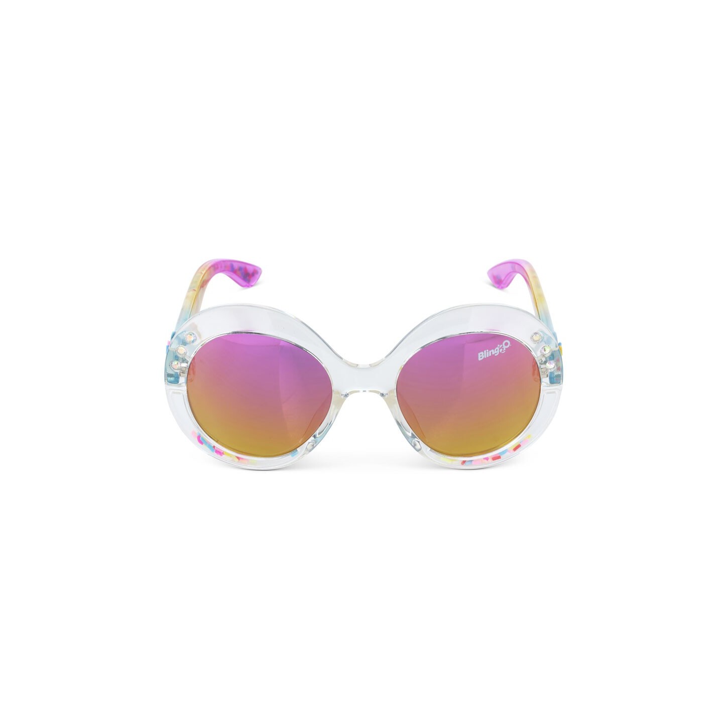 Gafas de Sol Glass Beach Sprinkle Sunrise