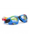 Gafas de Natación Gamer Console Cobalt
