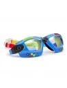 Gafas de Natación Gamer Console Cobalt