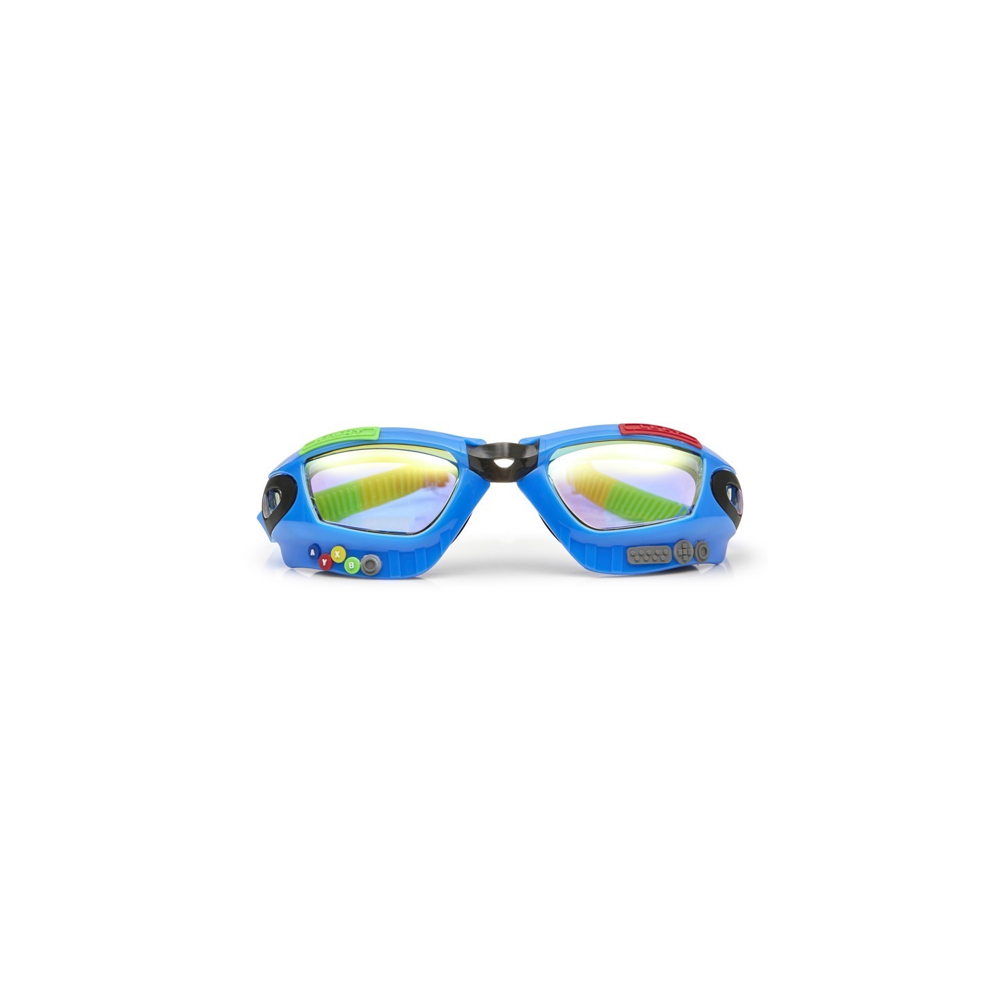 Gafas de Natación Gamer Console Cobalt