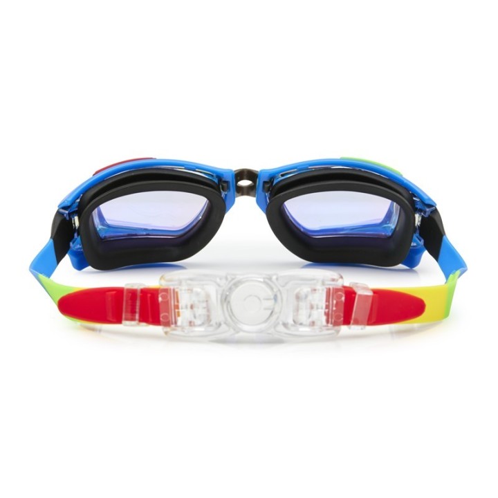 Gafas de Natación Gamer Console Cobalt