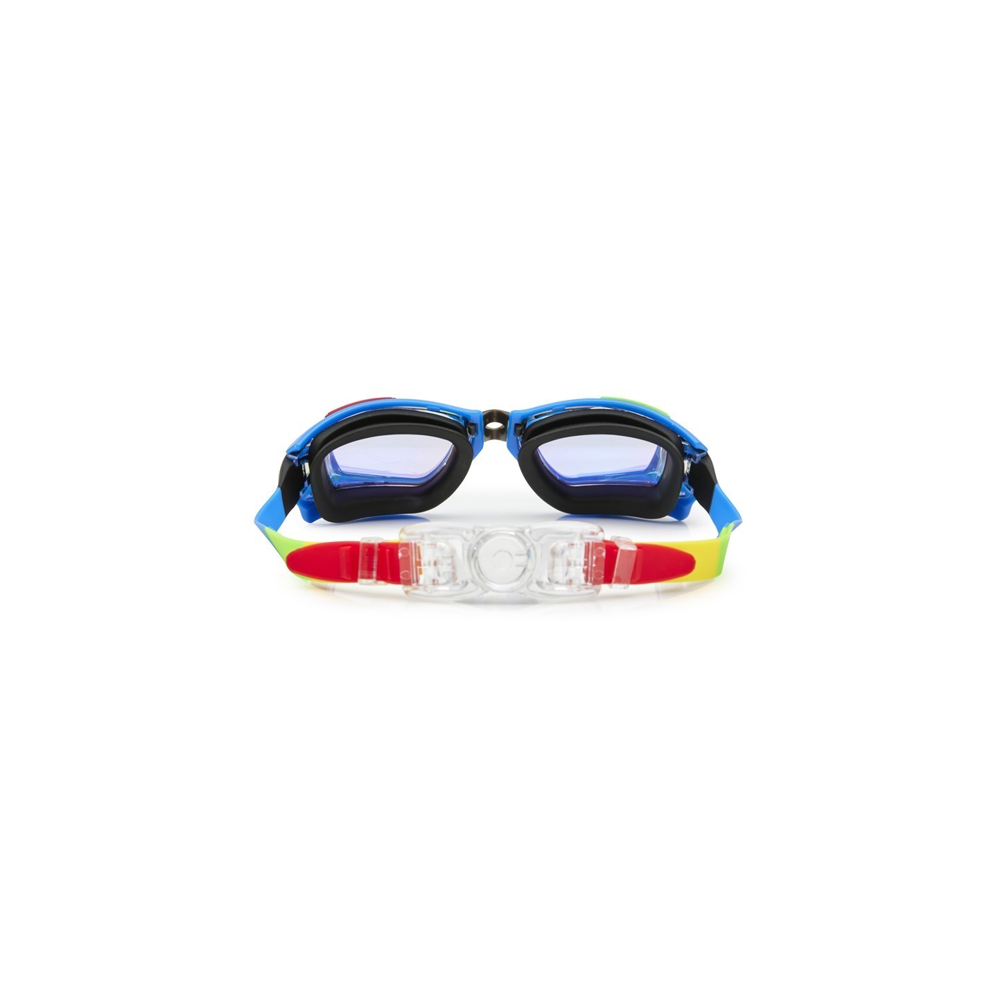Gafas de Natación Gamer Console Cobalt
