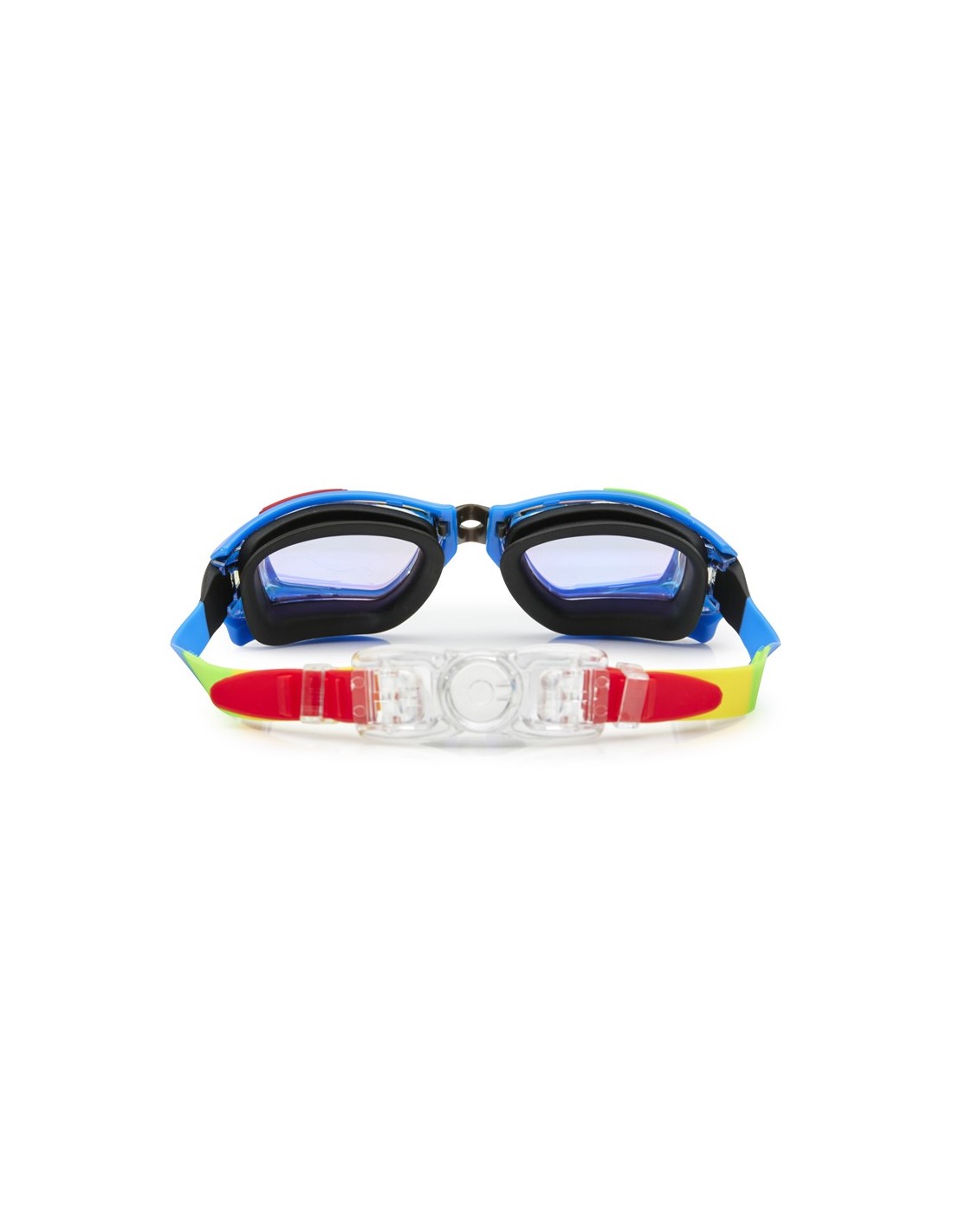 Gafas de Natación Gamer Console Cobalt